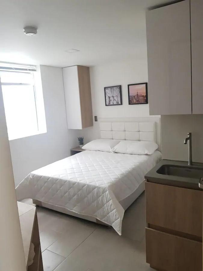 Zenia 70 Living & * Medellín