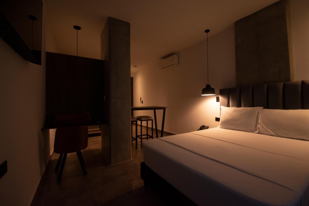 Apartamento Appartments *