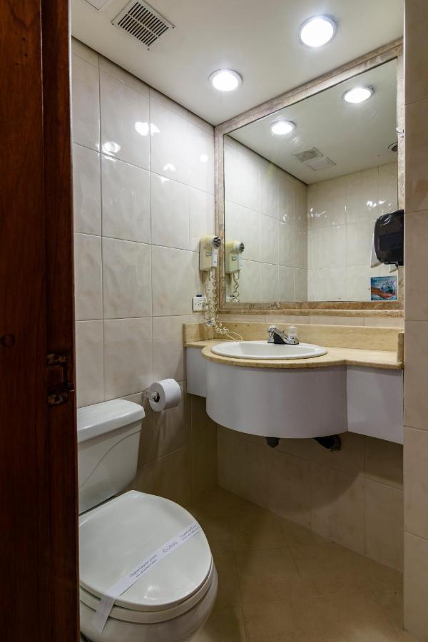 Hotel Cabo De La Vela 3*