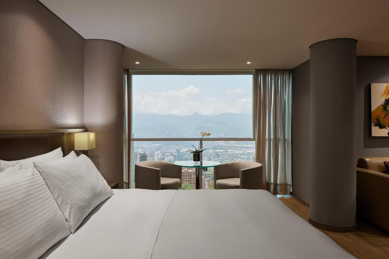 Binn Medellín