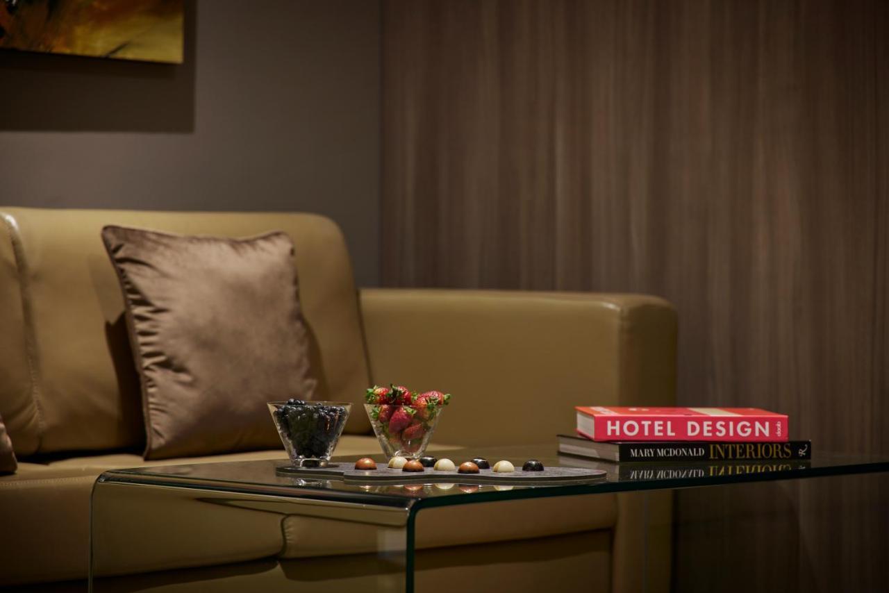 Binn 5* Medellín