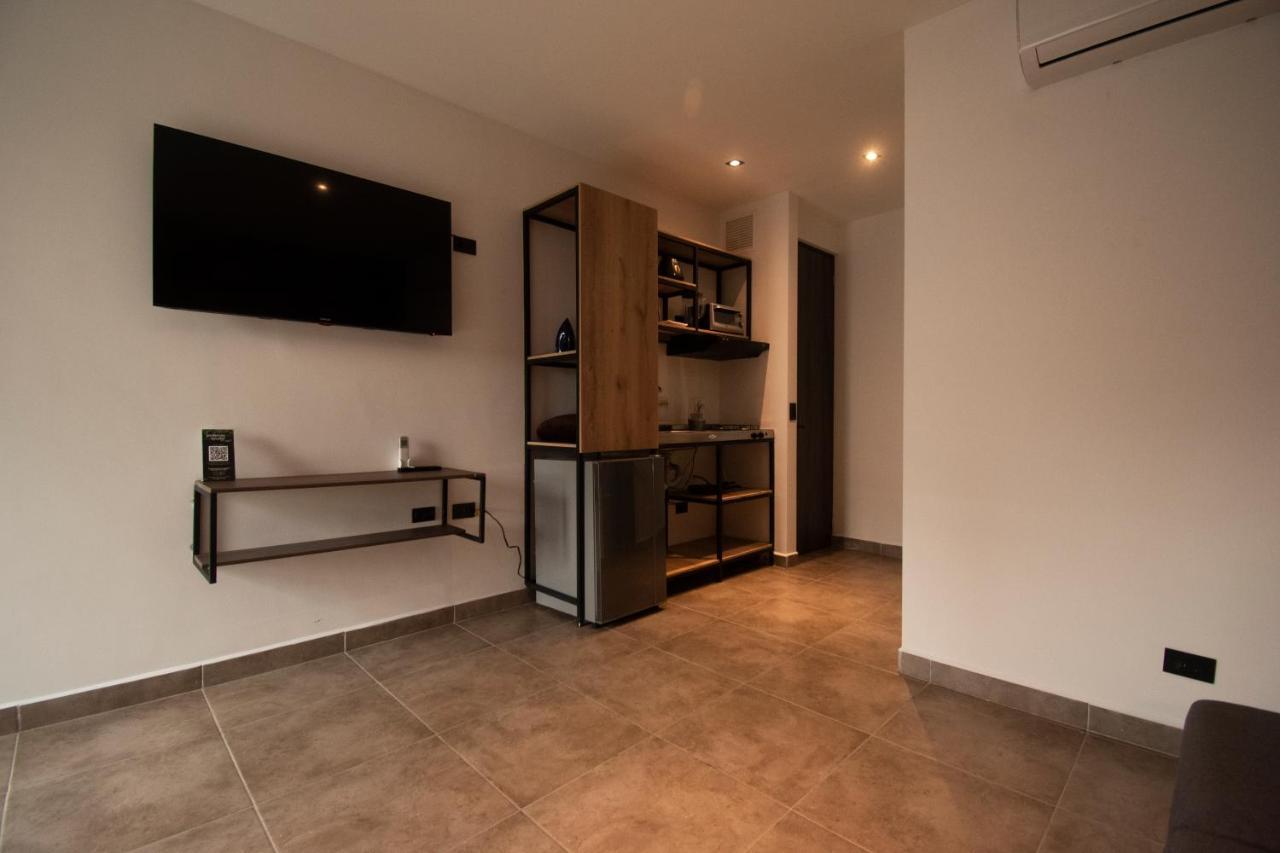 Appartments Apartamento *