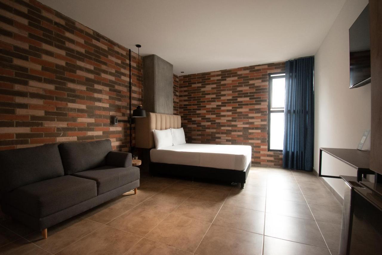 Apartamento Appartments