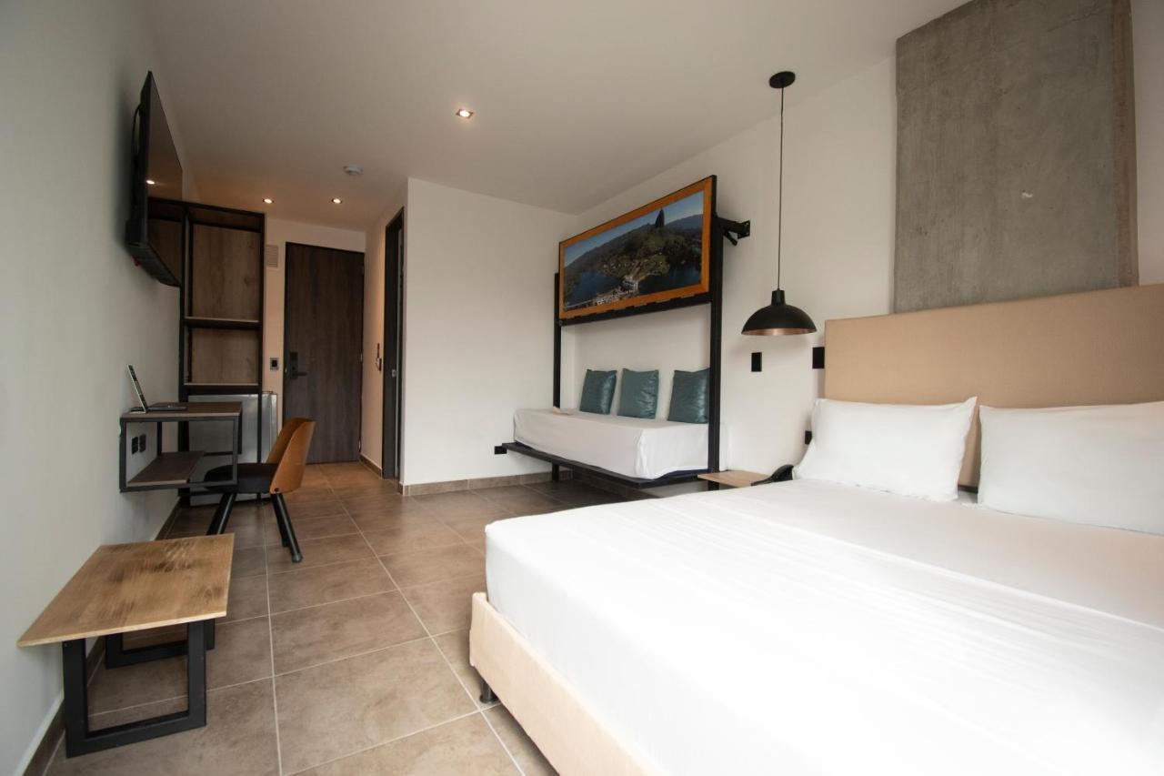 Appartments Apartamento *