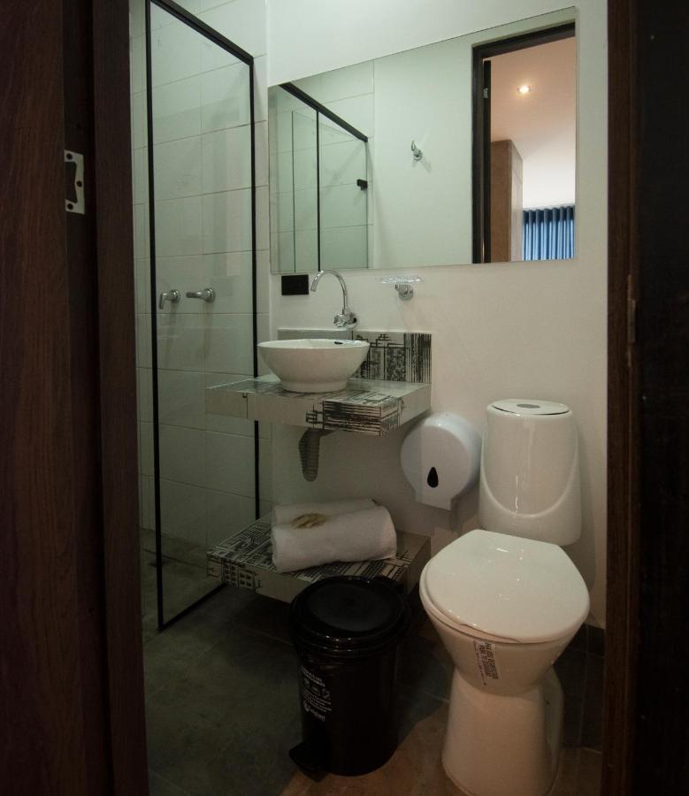 Appartments Apartamento