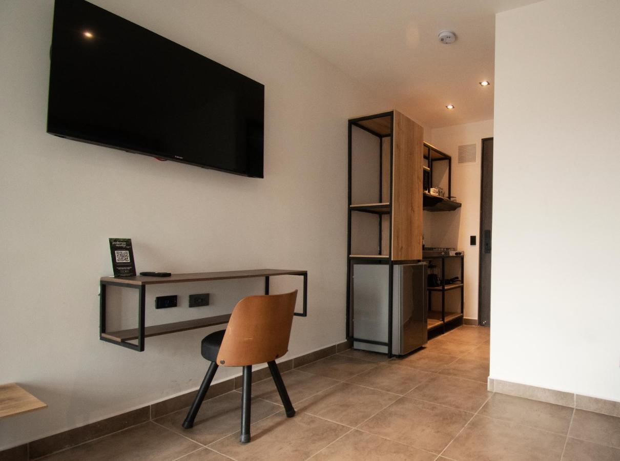 Appartments *