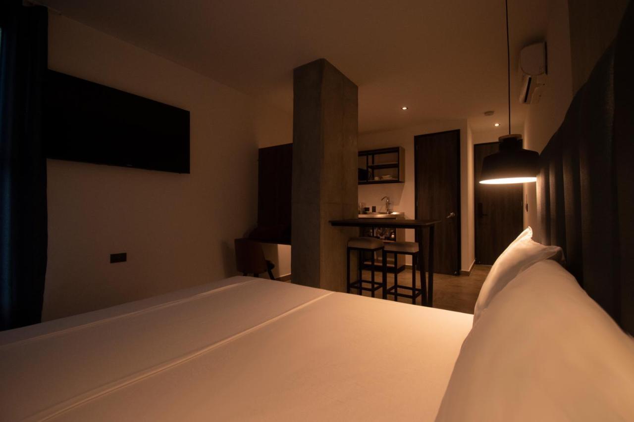 Apartamento Appartments *