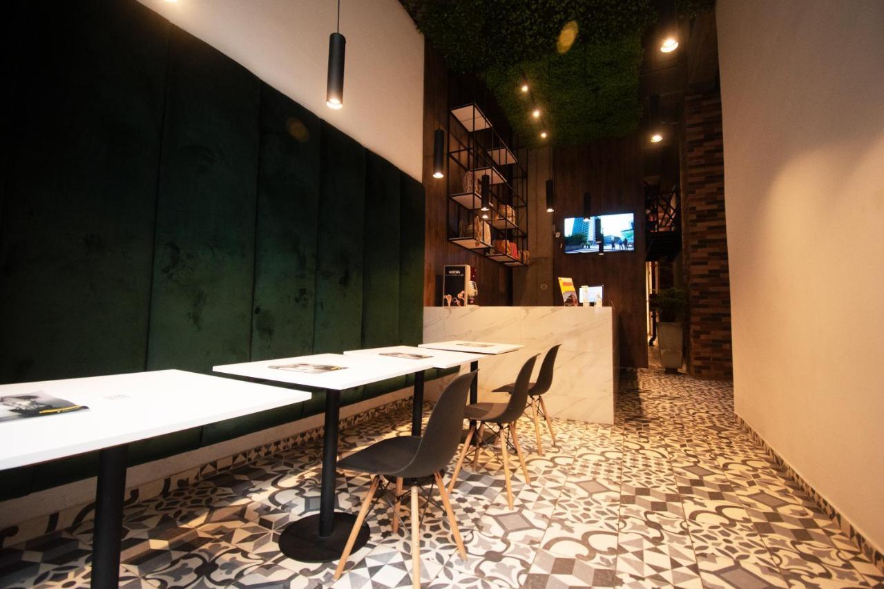 Appartments *