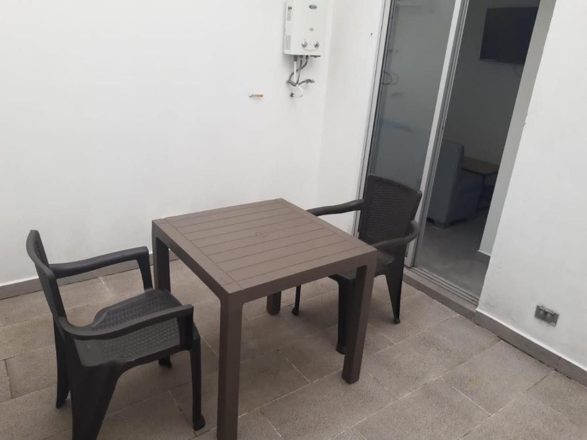 Apartment Camelot Medellin