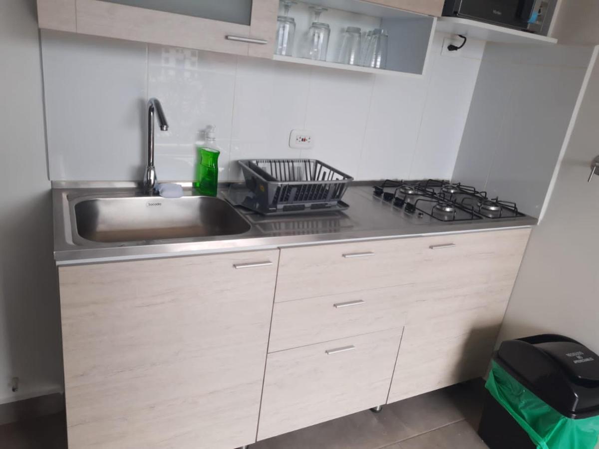 Camelot Apartment