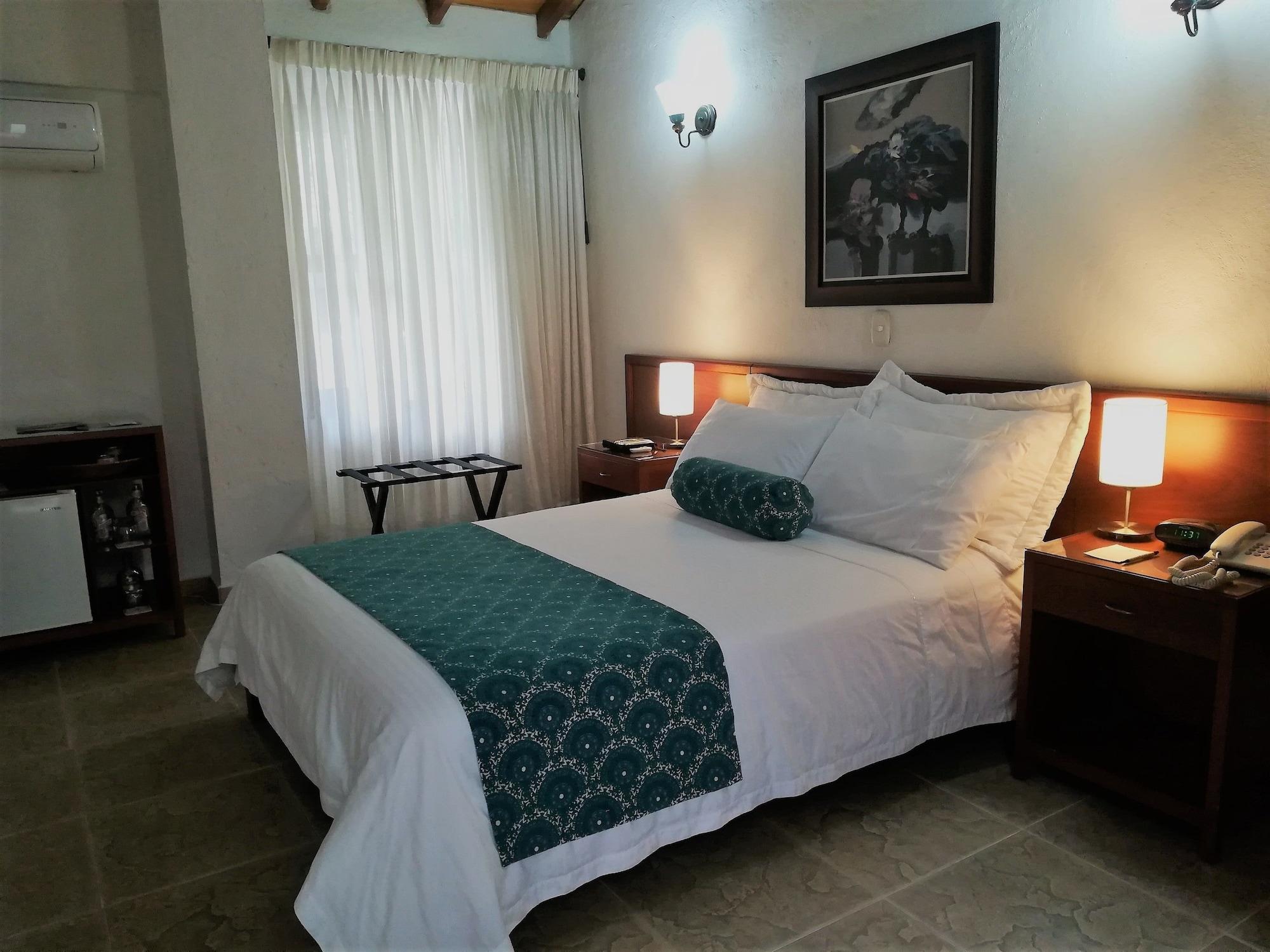 Hotel La Campana Boutique Medellín