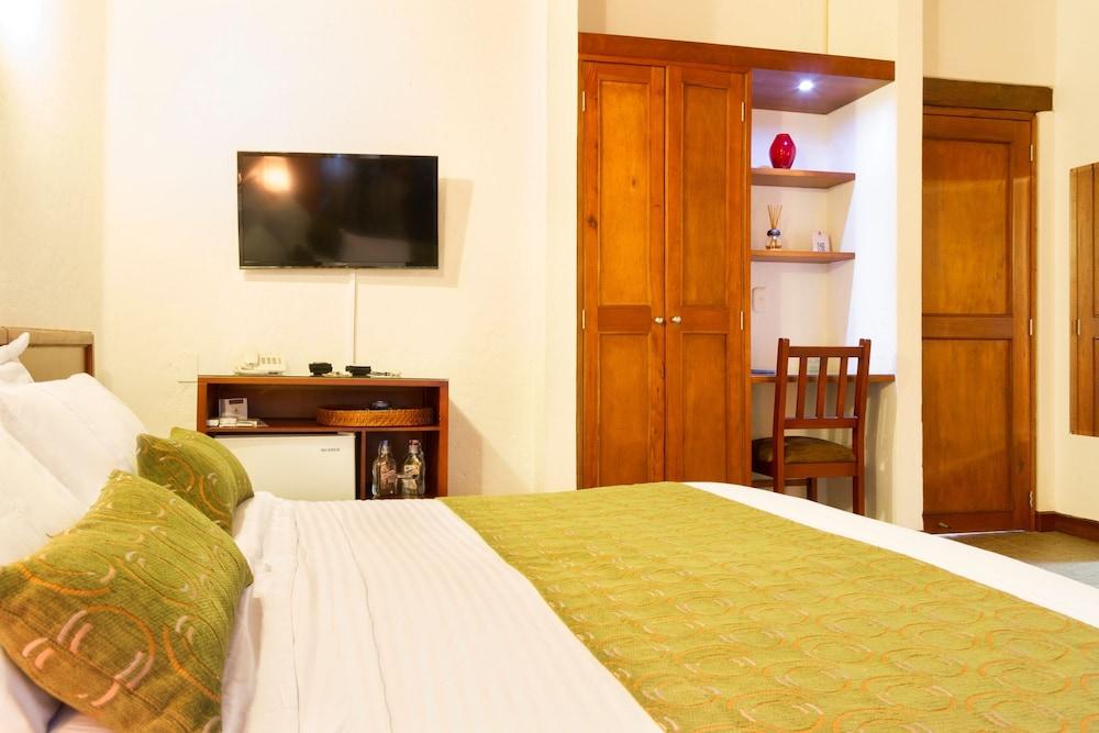 La Campana Boutique Hotel Medellín