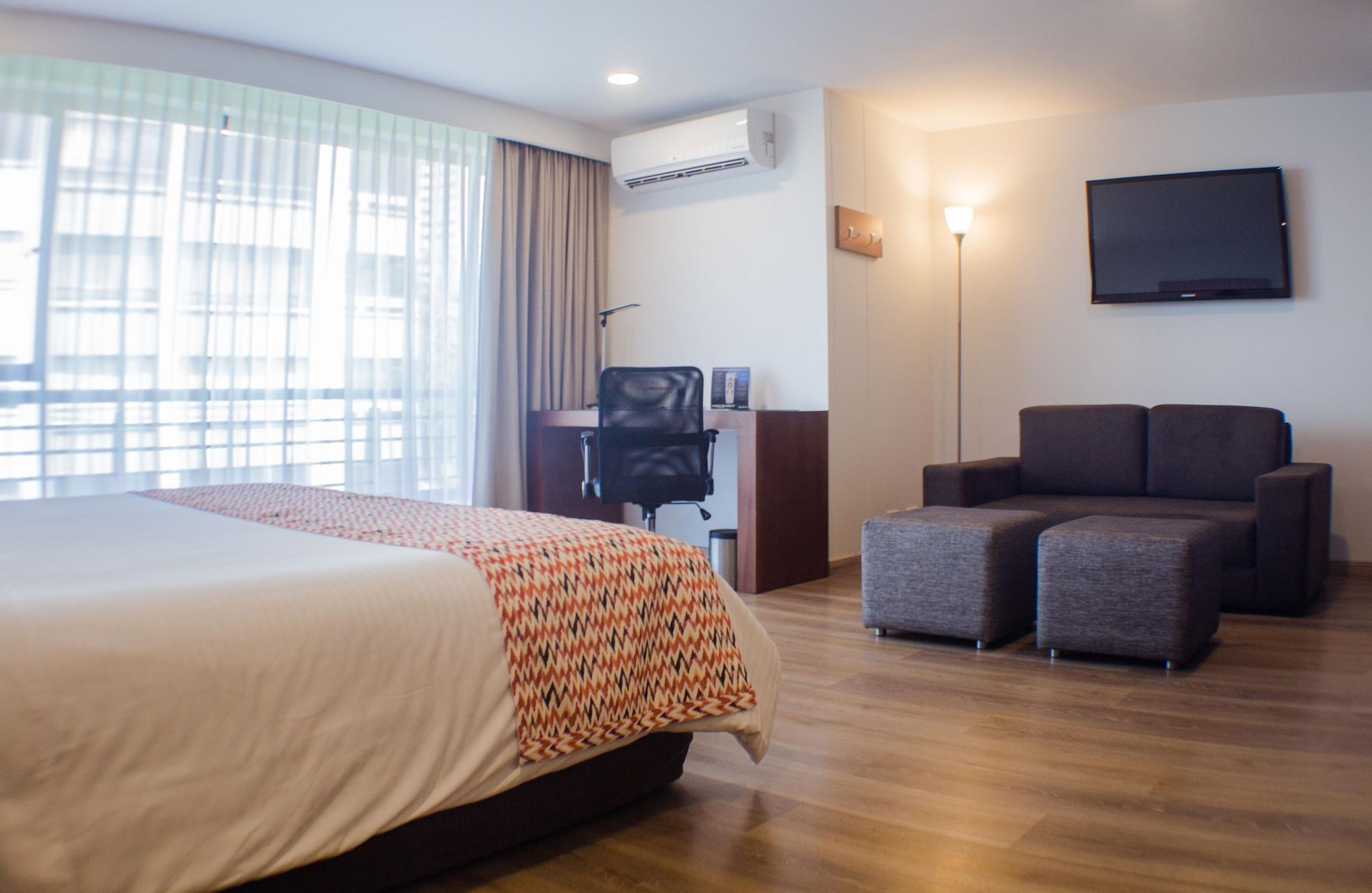 Leblón Hotel Medellín