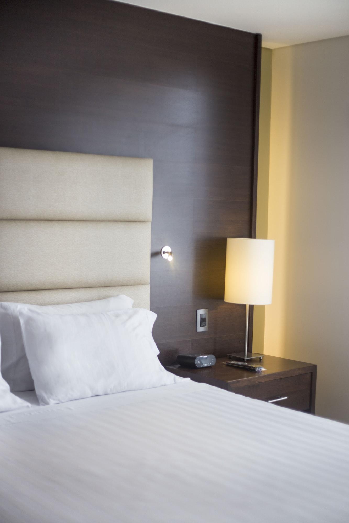 Hotel Estelar Milla De Oro Medellín