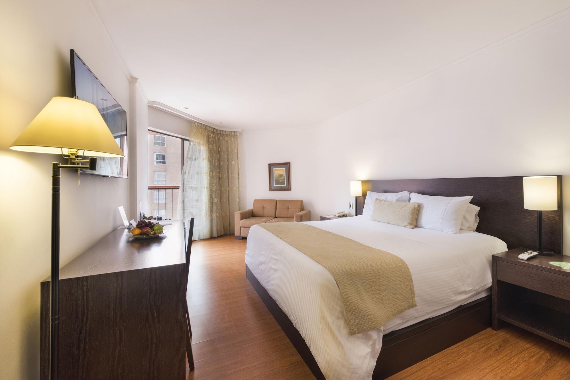 Dann Carlton Belfort Hotel
