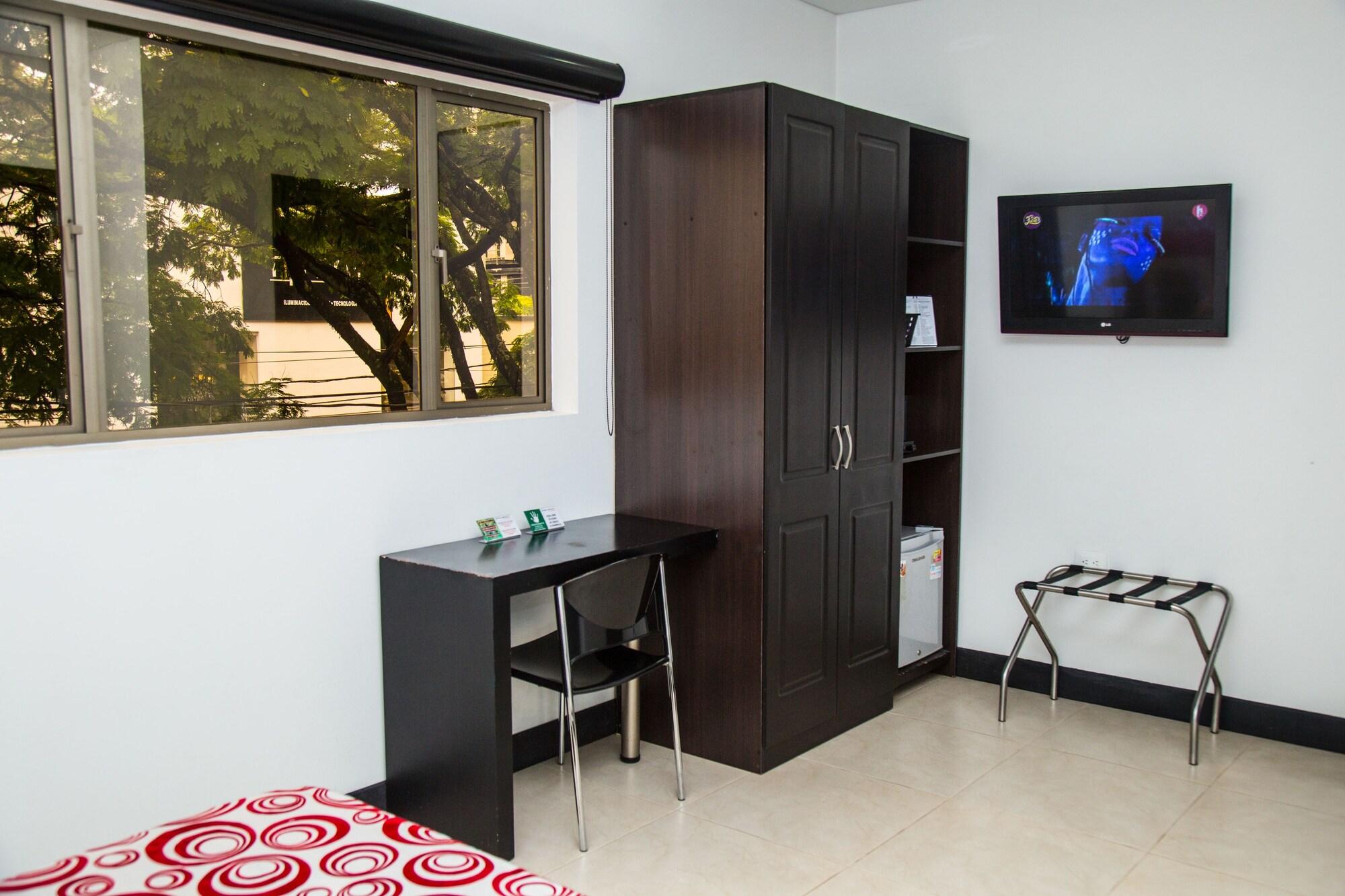 Merlott Lleras 3* Medellín