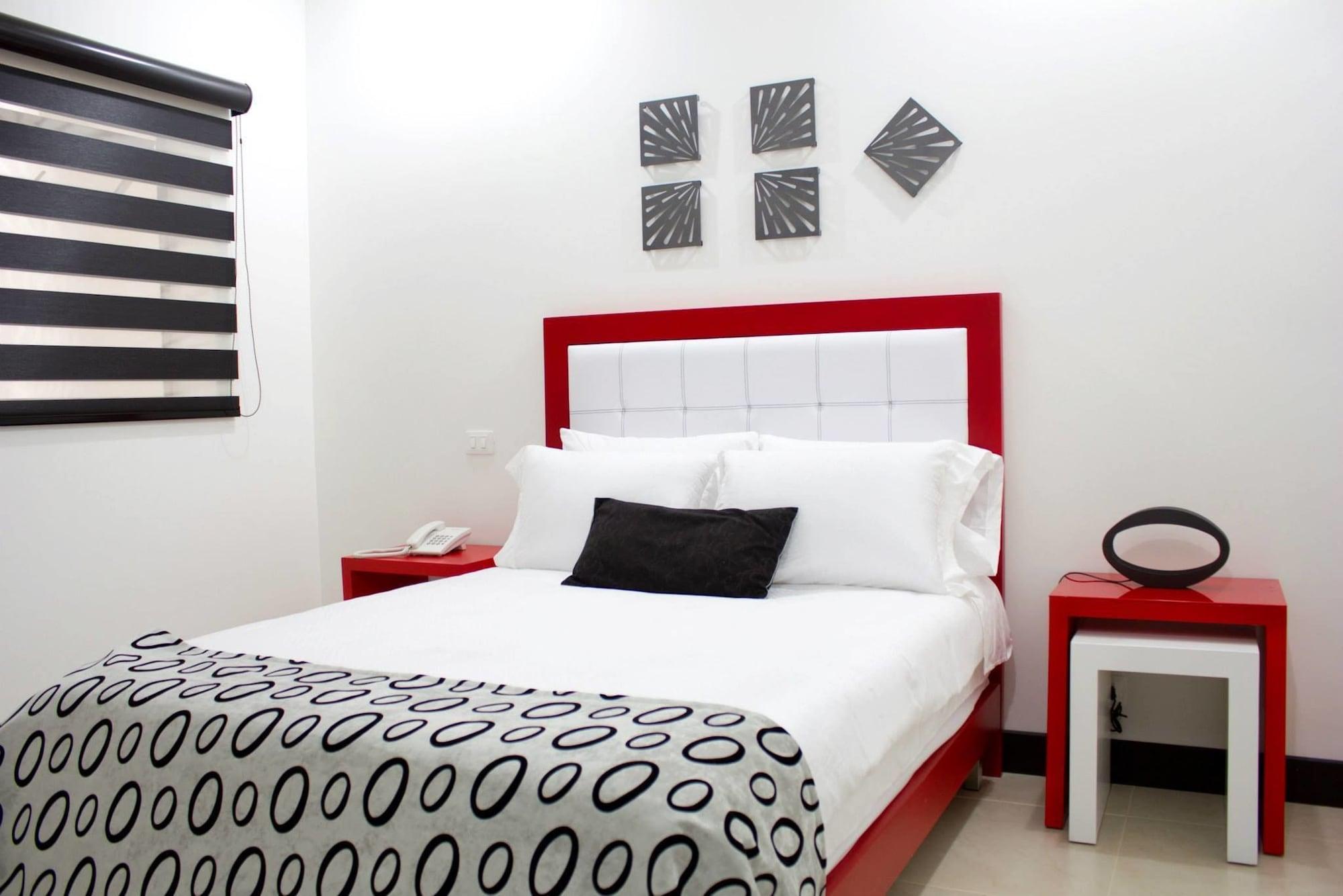 Merlott Lleras 3*