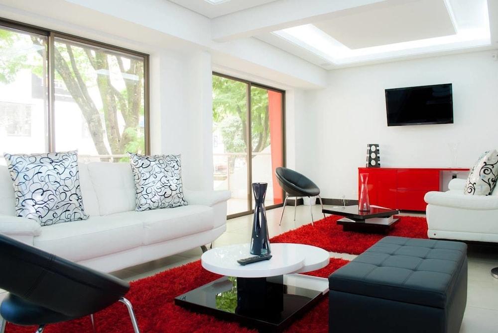 Merlott Lleras Hotel Medellín