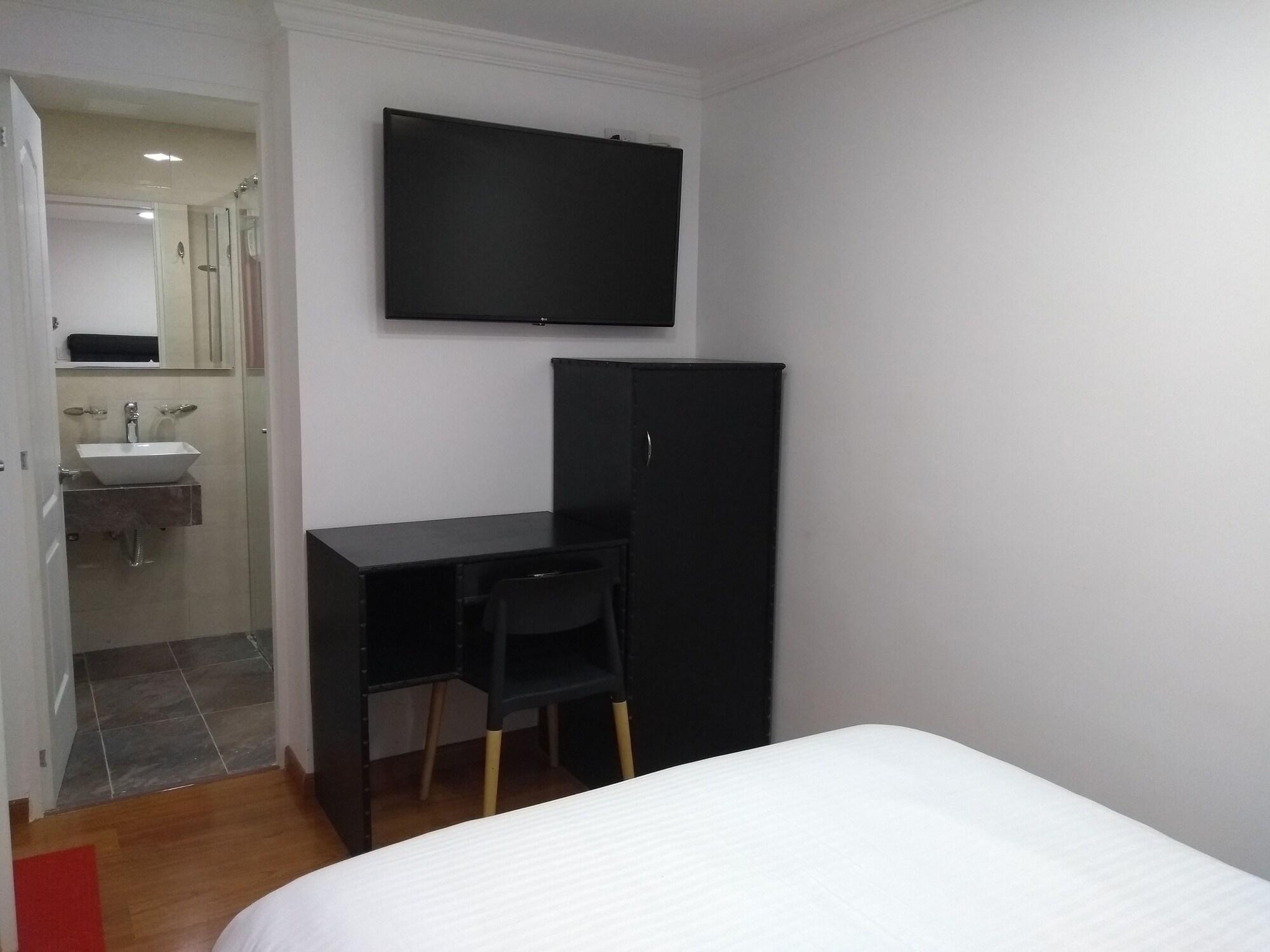 Hotel Veler Restaurante Medellín