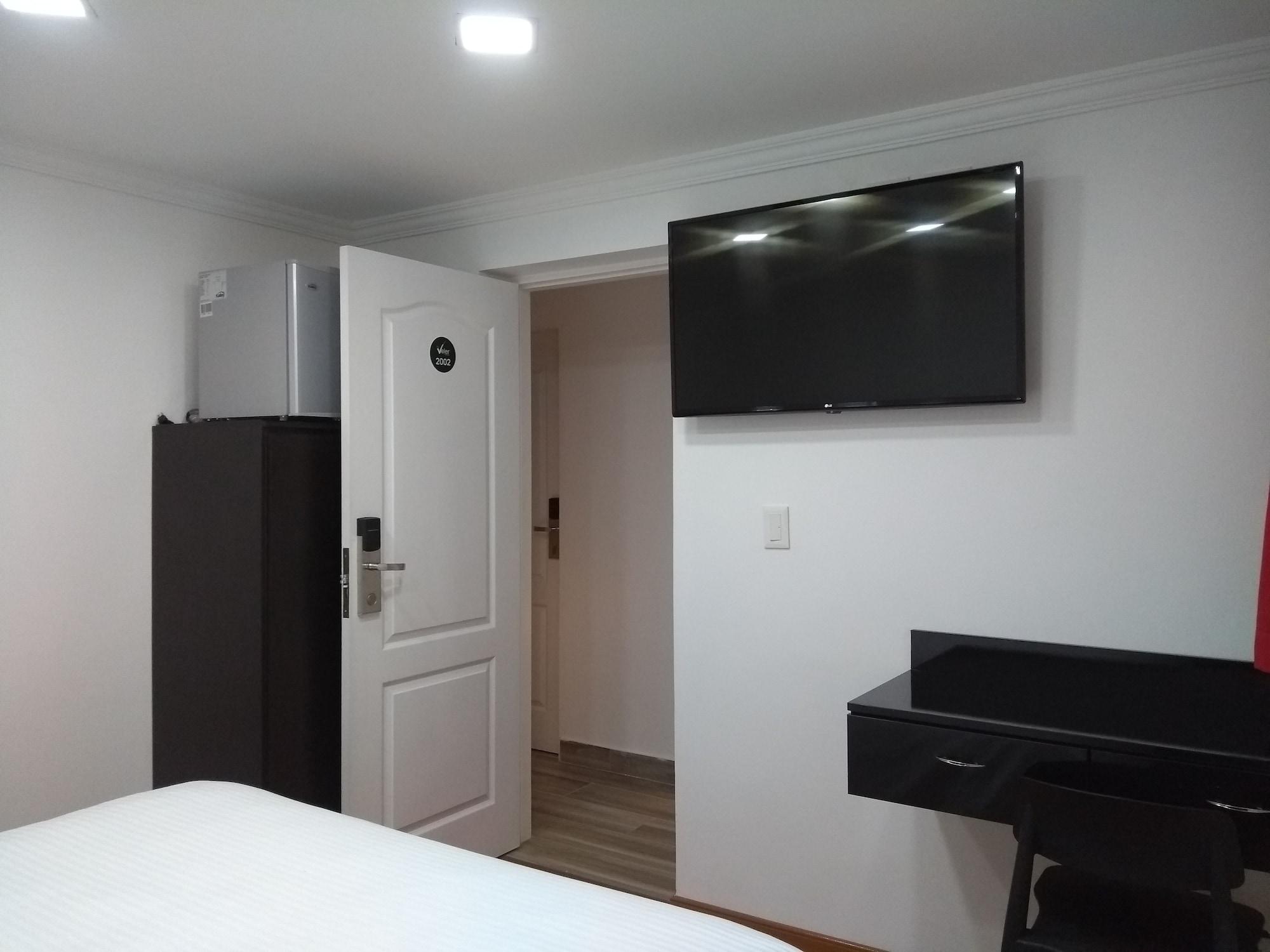 Hotel Veler Restaurante 3*