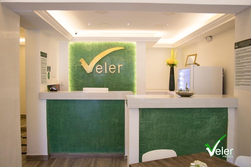 Hotel Veler Restaurante 3*