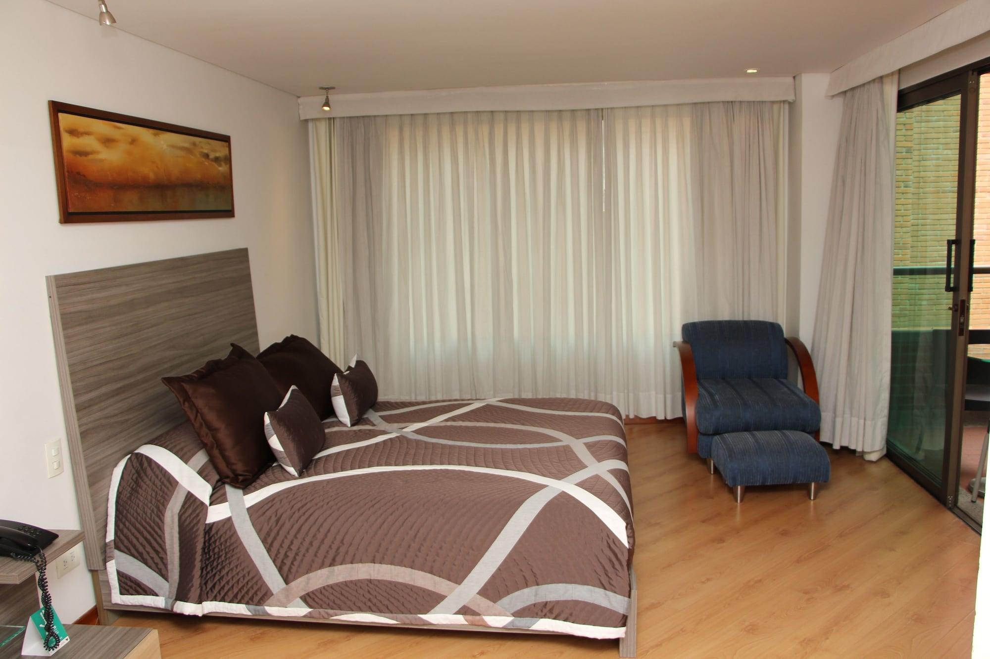 Casa Victoria 4* Medellín