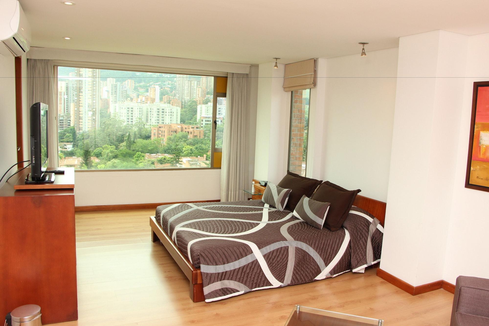 Hotel Casa Victoria Medellín