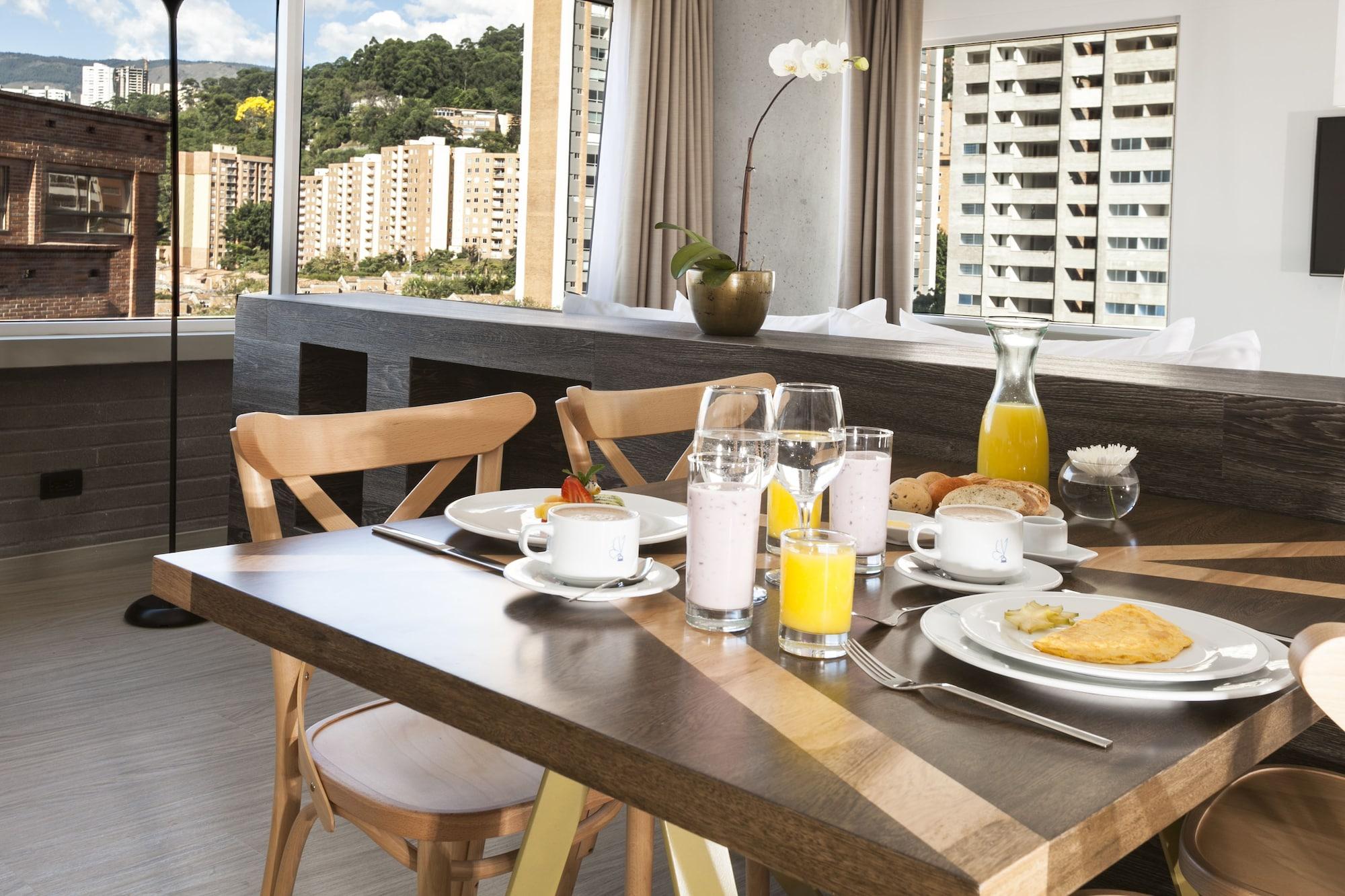 Viaggio Medellín Grand Select Hotel Medellín