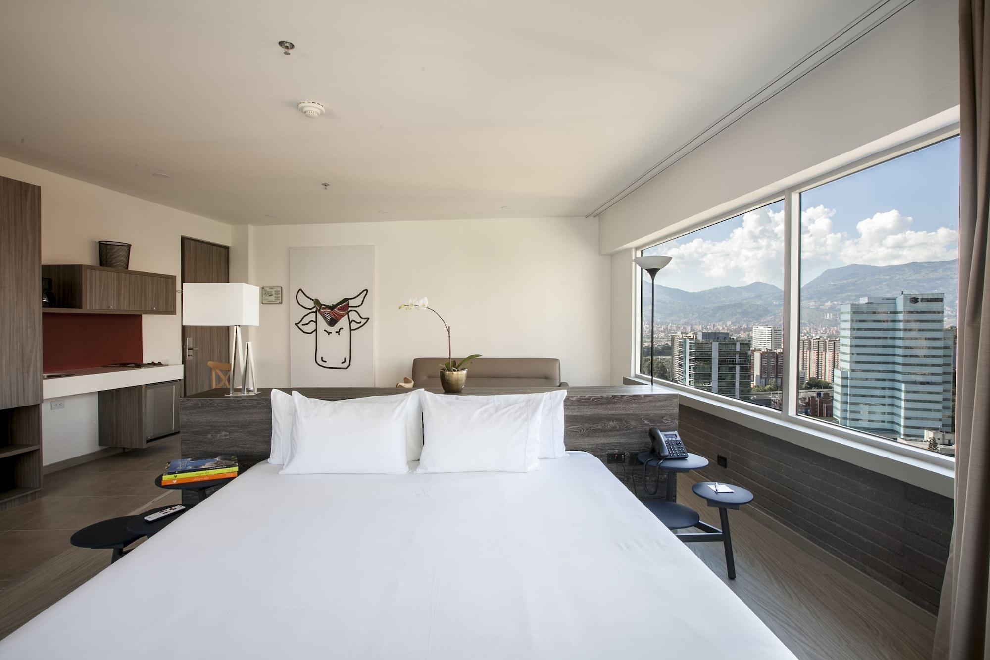 Hotel Viaggio Medellín Grand Select