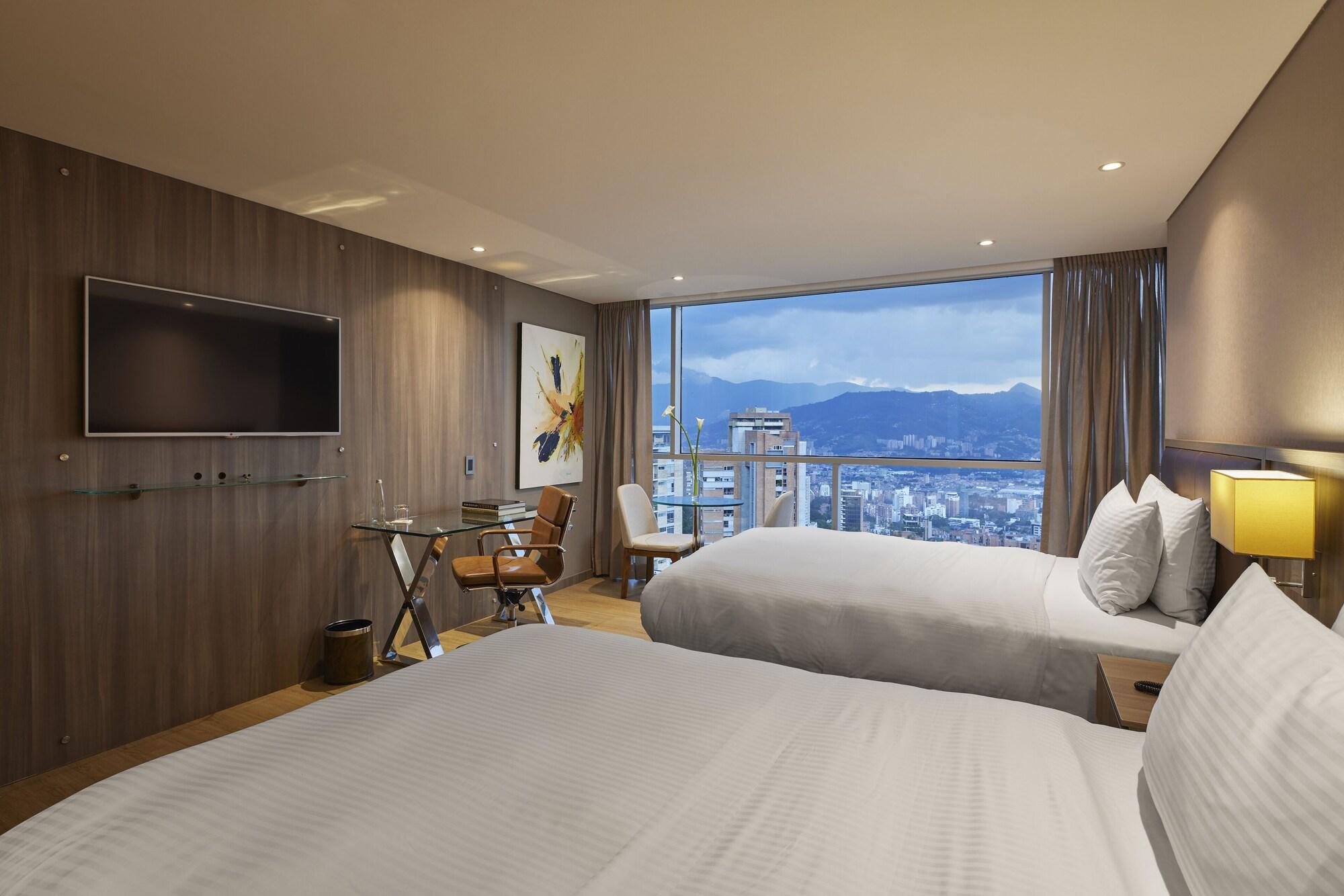 Binn Hotel 5*