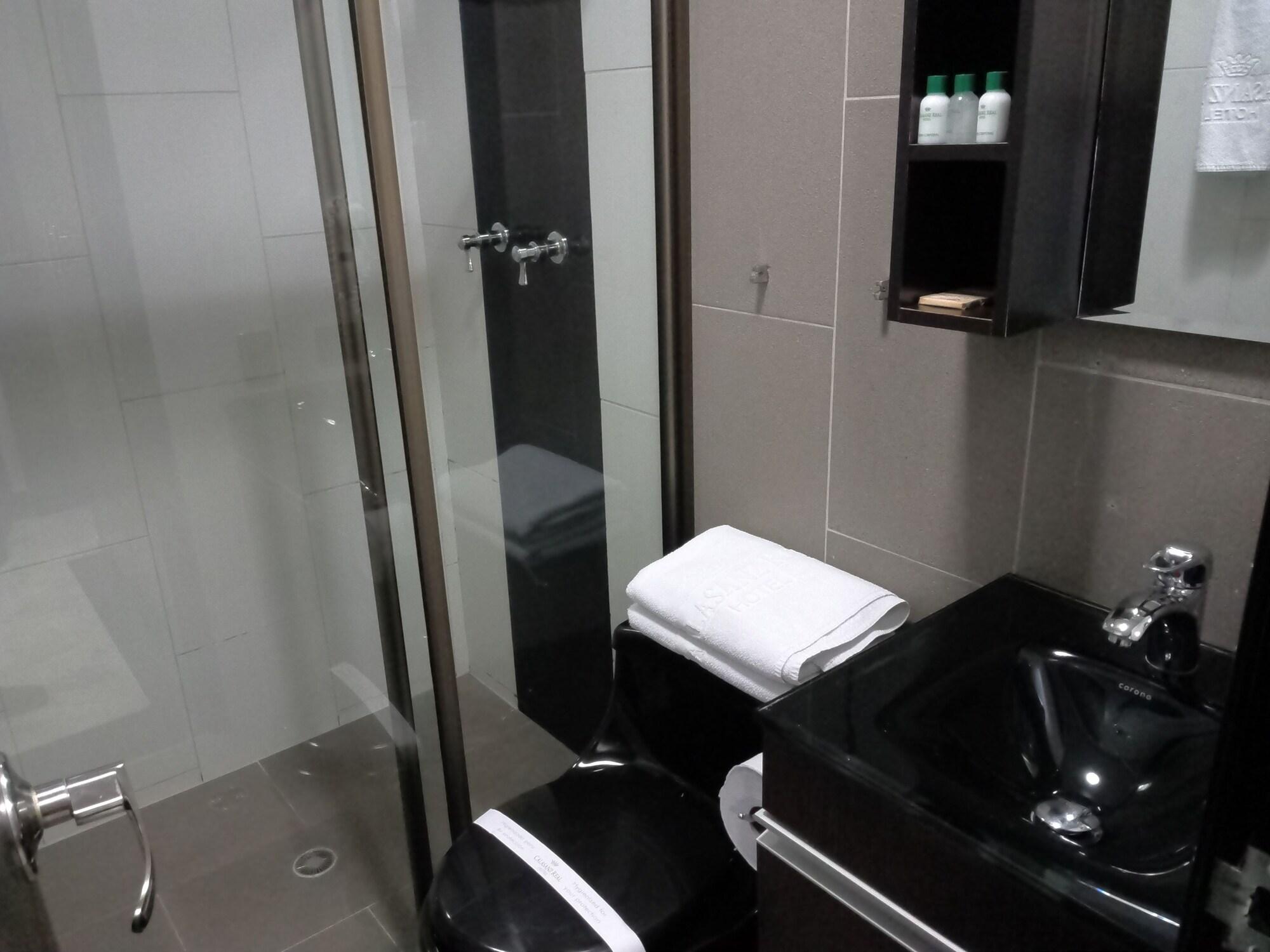 Hotel Calasanz Real 3*