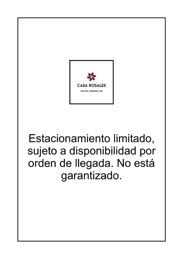 Hotel Casa Rosales 3*