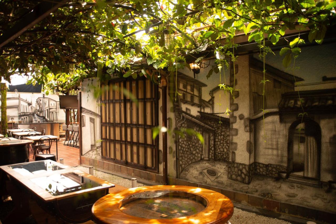 Ivy Hostal Medellín