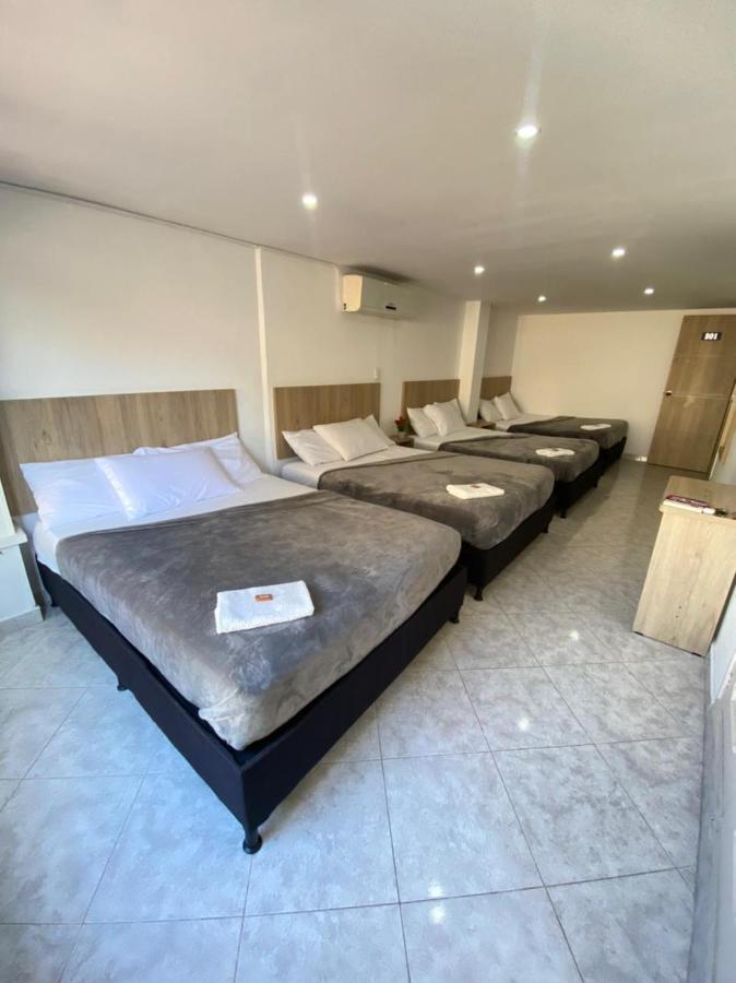 Hotel Colores Boutique