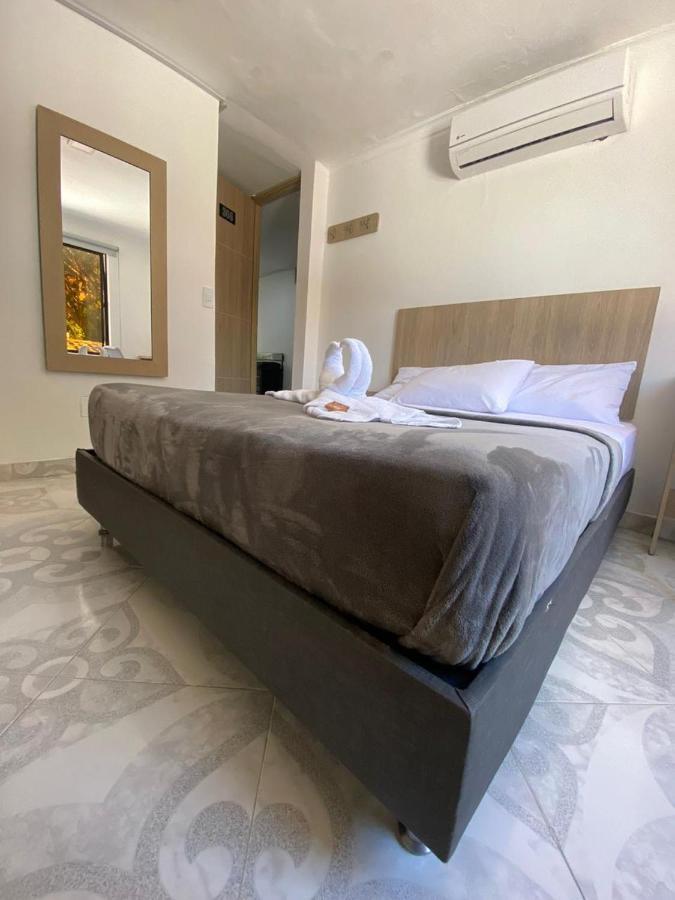 Colores Boutique Hotel