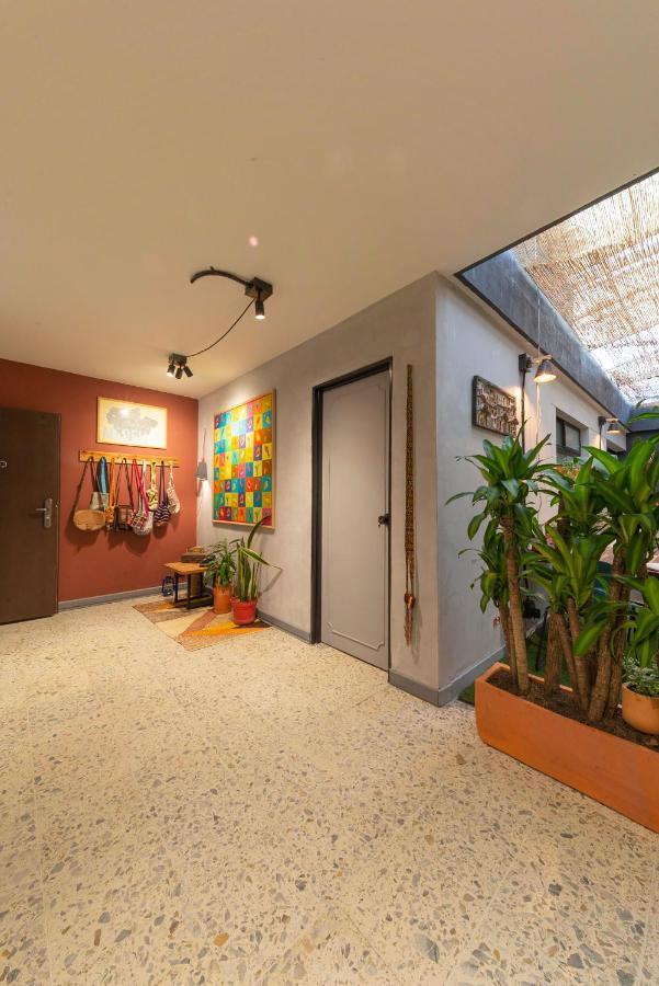 Pensión Casa Mosaiko- Local Art&design *