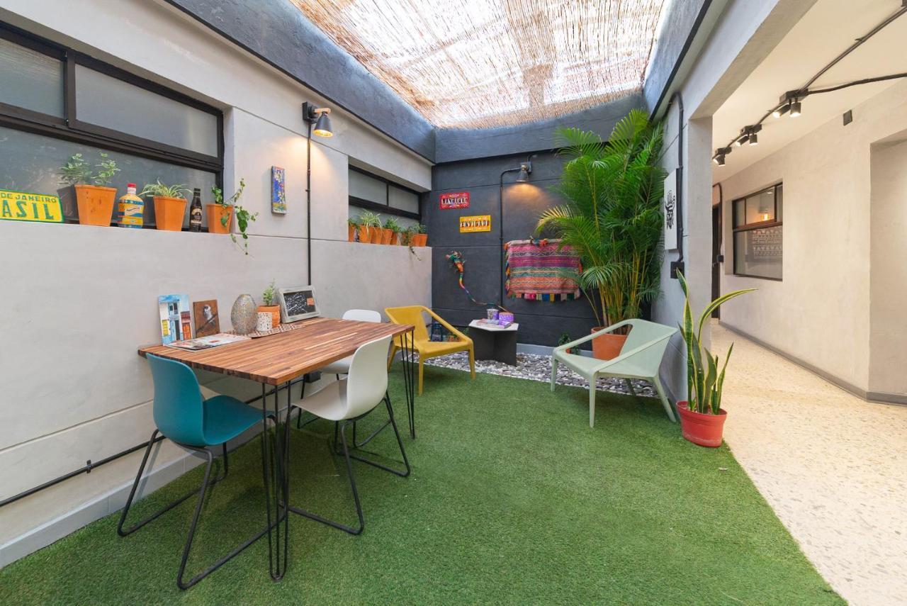 Casa Mosaiko- Local Art&design * Medellín