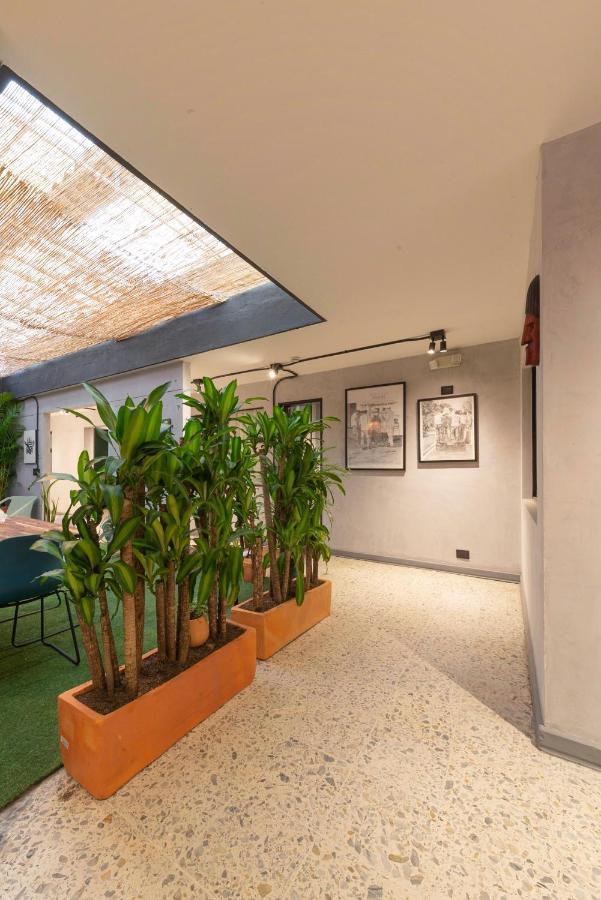 Casa Mosaiko- Local Art&design * Medellín