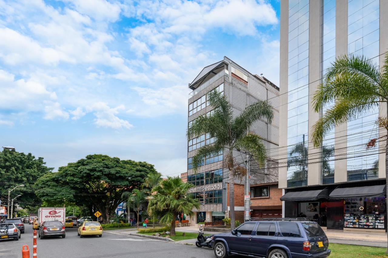 Med Estadio Hotel Medellín