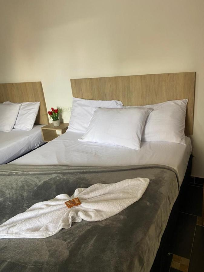 Hotel Colores Boutique