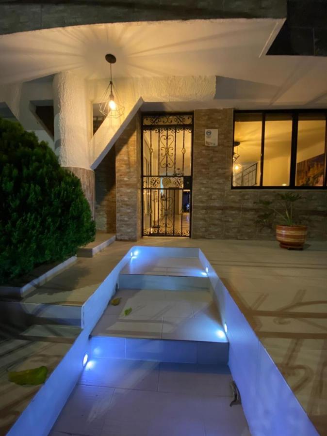 Hotel Colores Boutique