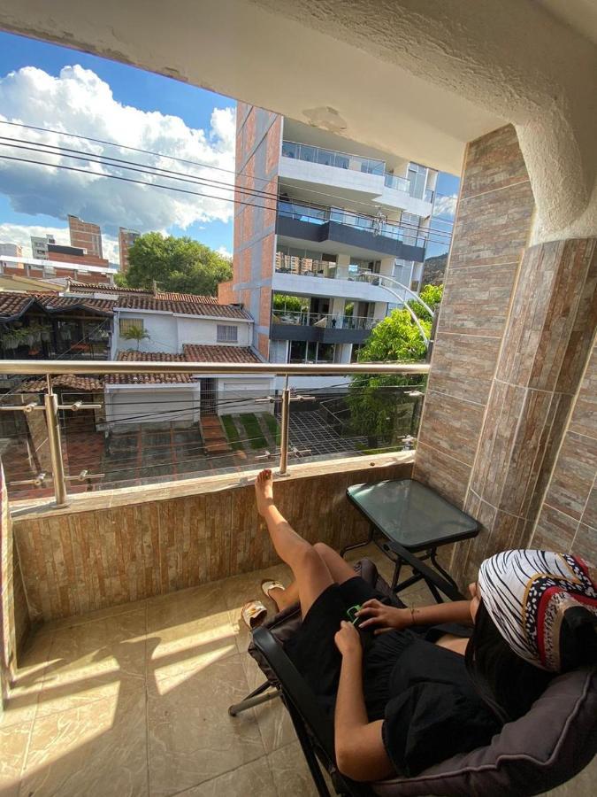 Hotel Colores Boutique Medellin