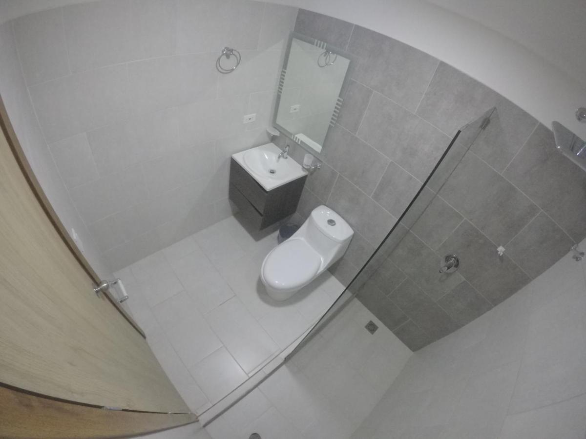 Apartamento Apartamentos Casa Margarita