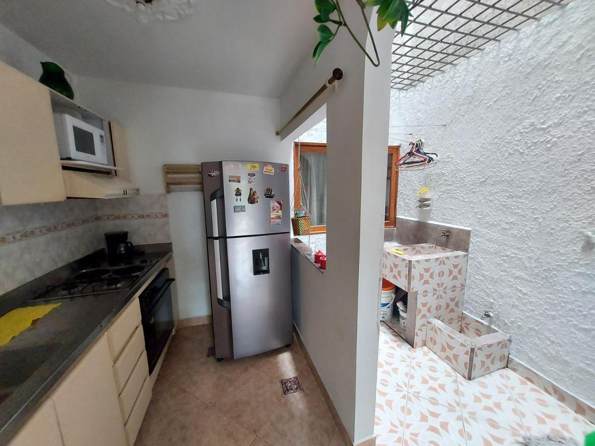 Apartamento Centro Comercial La - 3