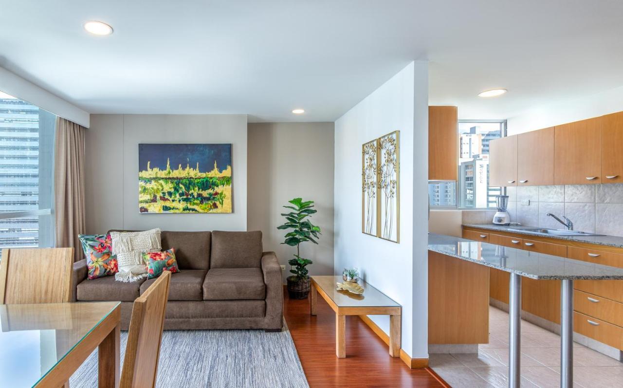 Affinity 4* Medellín