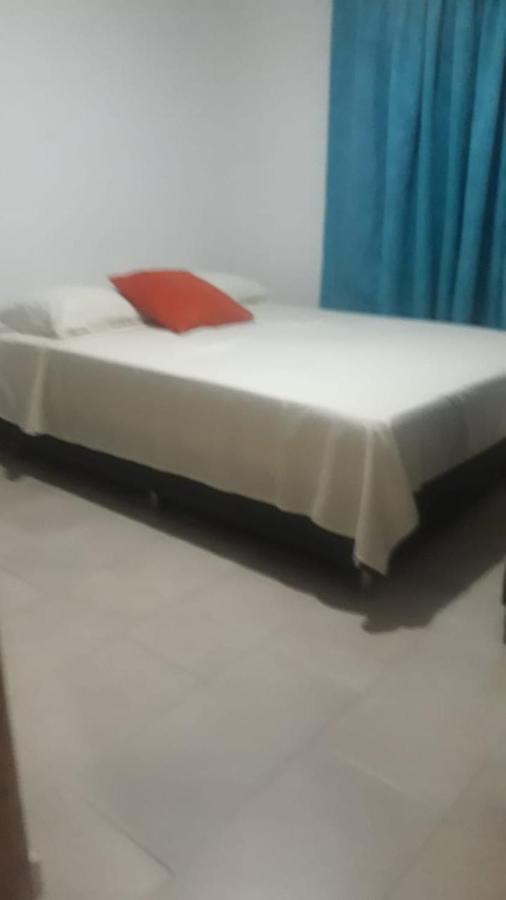 Apartamento Completo