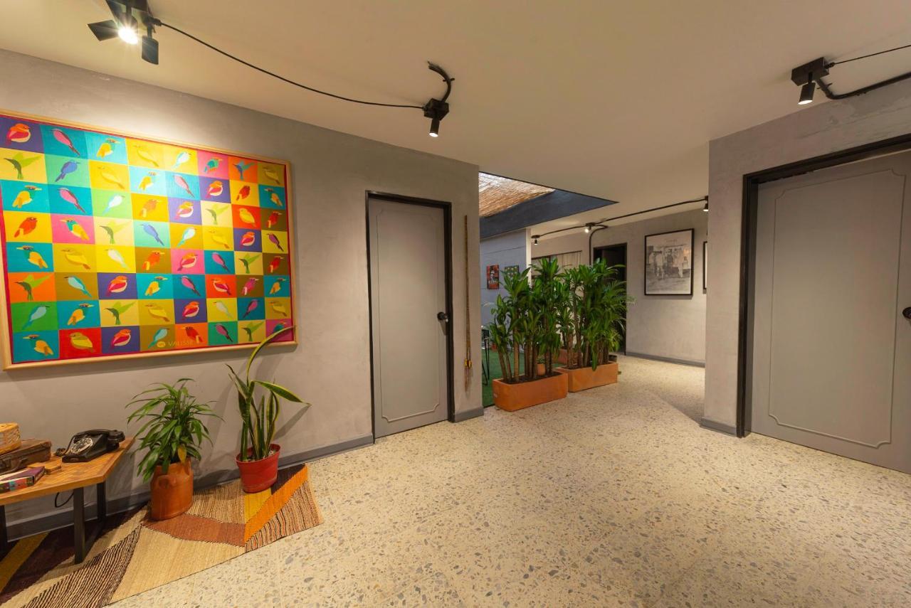 Casa Mosaiko- Local Art&design Medellín