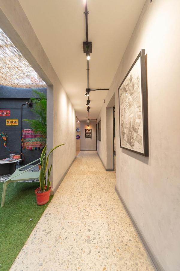 Casa Mosaiko- Local Art&design * Medellín