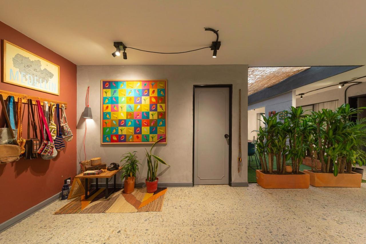 Pensión Casa Mosaiko- Local Art&design *