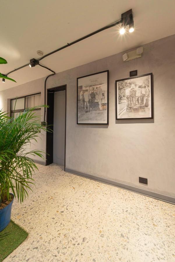 Pensión Casa Mosaiko- Local Art&design